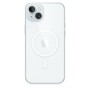 Apple MT213ZM/A custodia per cellulare 17 cm (6.7") Cover Trasparente (MT213ZM/A)