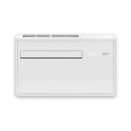 Argoclima Apollo 12HP condizionatore portatile 29 dB Bianco (398000761)
