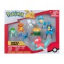 PKMN 8 PERSONAGGI DLX ASST (PK070300)