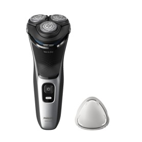Philips Shaver 3000 Series S3143/00 Rasoio elettrico Wet & Dry (S3143/00) Philips Shaver 3000 Series S3143/00 Rasoio elettrico Wet & Dry (S3143/00)