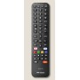 Meliconi Fully 8+ telecomando IR Wireless Universale Pulsanti (808014)