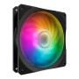 Cooler Master Mobius 140P ARGB Case per computer Ventilatore 14 cm Nero 1 pz (MFZ-M4DN-19NP2-R1)