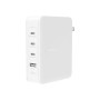 Belkin BoostCharge Pro Universale Bianco AC Interno (WCH014BTWH)