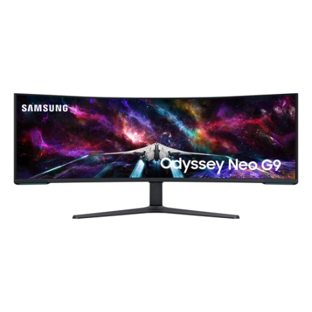 Samsung Odyssey Monitor Gaming Neo G9 da 57'' Dual UHD (LS57CG952NUXEN)