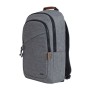 Trust Avana 40,6 cm (16") Zaino Grigio (24981)