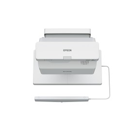 Epson EB-770Fi videoproiettore Proiettore a raggio ultra corto 4100 ANSI lumen 3LCD 1080p (1920x1080) Bianco (V11HA78080)