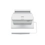 Epson EB-770Fi videoproiettore Proiettore a raggio ultra corto 4100 ANSI lumen 3LCD 1080p (1920x1080) Bianco (V11HA78080)