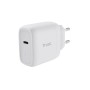 Trust Maxo 45W Universale Bianco AC (25138)