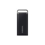 SAMSUNG SSD ESTERNO T5 EVO 2TB USB-C 460MB/S R/W (MU-PH2T0S/EU)