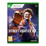 Deep Silver Street Fighter 6 Standard Xbox Series X/Series S (1116449)