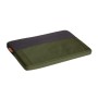 Trust Lisboa 40,6 cm (16") Custodia a tasca Verde (25247)