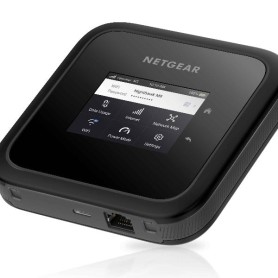NIGHTHAWK M6 MOBILE HOTSPOT ROUTER MR6150 (MR6150-100EUS)