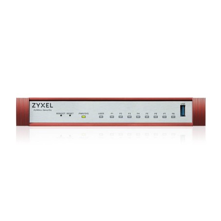 USGFLEX SECURITY GATEWAY 100H (USGFLEX100H-EU0101F)