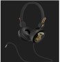 HOGWARTS BLACK AND GOLD CORE (HP1130)