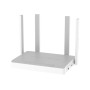 KEENETIC TITAN 2ND EDITION (KN-1811), ROUTER 1 PORTA 2.5GBPS, 5 PORTE 1GBPS, WI-FI AX3200, MESH, VPN  INTELLI (KN-1811-01-EU-UK)