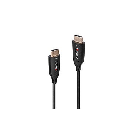 Lindy 38510 cavo HDMI 10 m HDMI tipo A (Standard) Nero (38510)