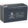 BATTERIA ERMETICA PIOMBO 9AH 12V (EL-BT009R)