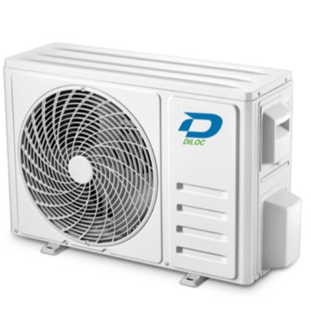 UNITÀ ESTERNA 12000 BTU (DL-OASIVS112)