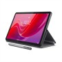 Lenovo ZG38C05461 custodia per tablet 27,9 cm (11") Custodia a libro Grigio (ZG38C05461)
