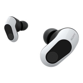 Sony INZONE Buds Auricolare Wireless In-ear Giocare Bluetooth Nero, Bianco (WFG700NW.CE7)