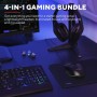 GXT792 QUADROX 4-IN-1 BUNDLE IT (25251)