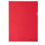 CF25BUSTE L PRATIC ROSSA 22X30 LIS (400182395)