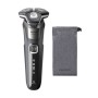 Philips SHAVER Series 5000 S5887/10 Rasoio elettrico Wet & Dry (S5887/10)