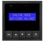 EATON 9E 2000I RACK 2U - AUT. 10MIN (9E2000IR)