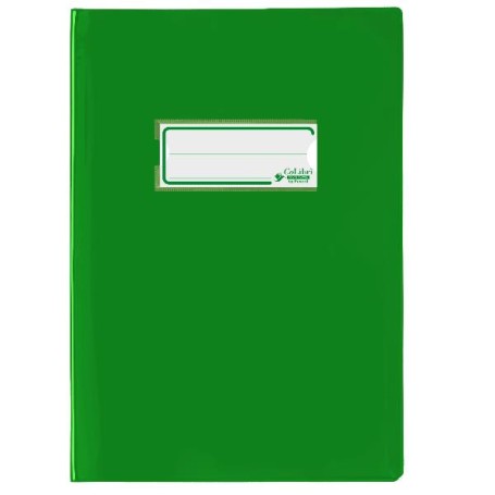 CF24 C/QUAD.COLIBRÌA5 LAC/VER C ECO (400184677)