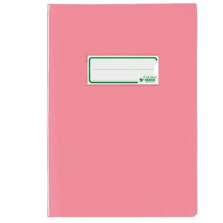 CF24 C/QUAD.COLIBRÌ A5 LAC/ROSA ECO (400184678)