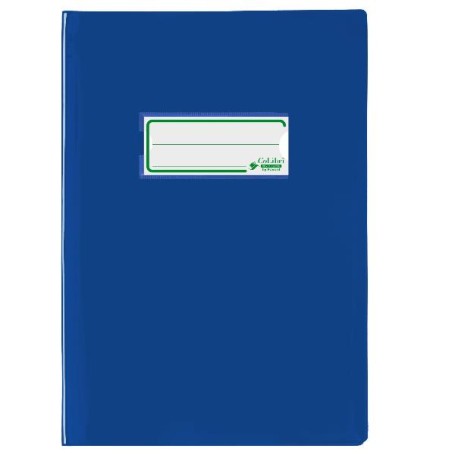 CF24 C/QUAD.COLIBRÌ A5 LACC/BLU ECO (400184672)