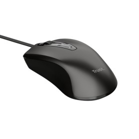 Trust 24657 mouse Ambidestro USB tipo A Ottico 1200 DPI (24657)