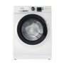 Hotpoint Active 40 NF1046WK IT lavatrice Caricamento frontale 10 kg 1400 Giri/min Bianco (NF1046WKIT)