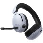Sony INZONE H5 Auricolare Con cavo e senza cavo A Padiglione Giocare Bianco (WHG500W.CE7)