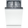 Bosch Serie 2 SPV2HKX42E lavastoviglie A scomparsa totale 10 coperti E (SPV2HKX42E)