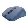 MYDO SILENT WIRELESS MOUSE BLU (25041)