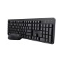 ODY II WL KEYBOARD   MOUSE IT (25019)