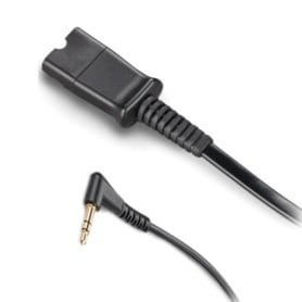 PLY 3.5MM TO QD CBL FIP TOUCH (85Q43AA)