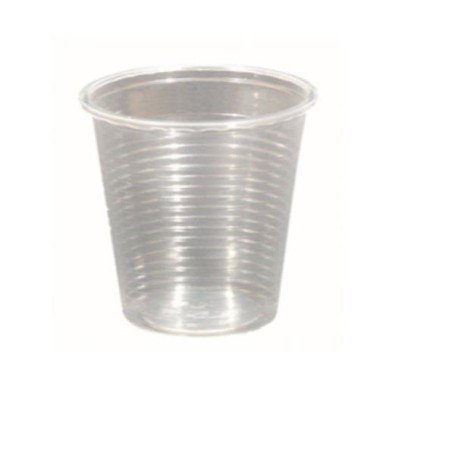 CF50 BICCHIERI TRA 80CC PP FLEXI (61002)