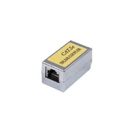GIUNTO SCHERMATO CAT.6A EST. (WPC-CPR-6ASO)