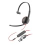 POLY BW 3215 USB-C HS +3.5MMP +U (8X227AA)