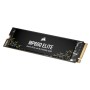 CORSAIR SSD MP600 PRO NH 1TB GEN4 PCIE X4 NVME M.2 SSD NO HEATSINK (CSSD-F1000GBMP600ENH)