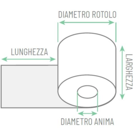 CF10ROLL MADE ROT.TERMICO 79/80/12 (NBA7980TW)