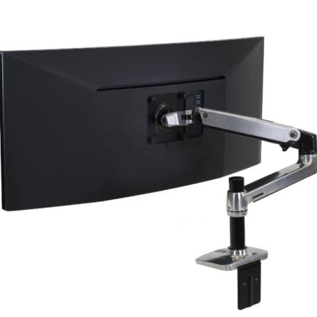 LX DESK MOUNT LCD ARM (45-241-026A)