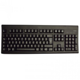 Praim 89T1200IT tastiera USB Italiano Nero (89T1200IT)