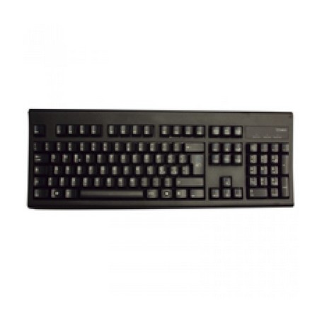Praim 89T1200IT tastiera USB Italiano Nero (89T1200IT)
