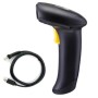 SCANNER 1504P USB KIT/2D BLACK (A1504P2BSU001)