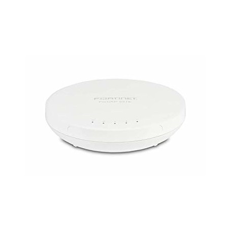 Fortinet FortiAP 221E 1167 Mbit/s Bianco Supporto Power over Ethernet (PoE) (FAP-221E-E)