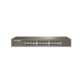 IP-COM Networks G1024D switch di rete Non gestito L2 Gigabit Ethernet (10/100/1000) 1U Bronzo (G1024D)