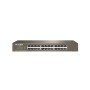 IP-COM Networks G1024D switch di rete Non gestito L2 Gigabit Ethernet (10/100/1000) 1U Bronzo (G1024D)